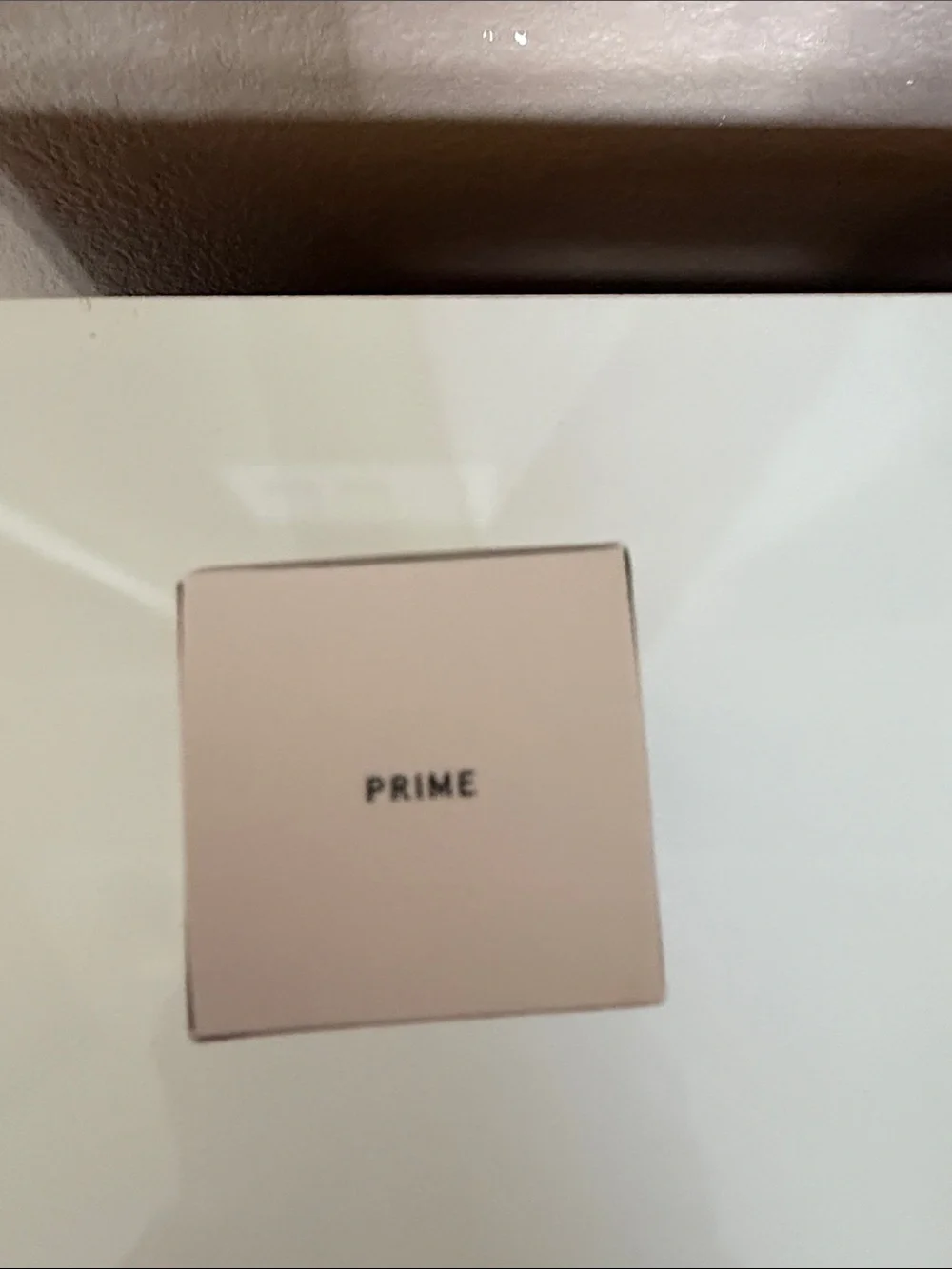 Ciele Prime & Protect Spf 30+ Smoothing Primer NIB